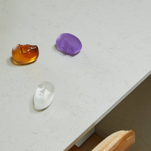 Kosta Boda Brains Joy Wins