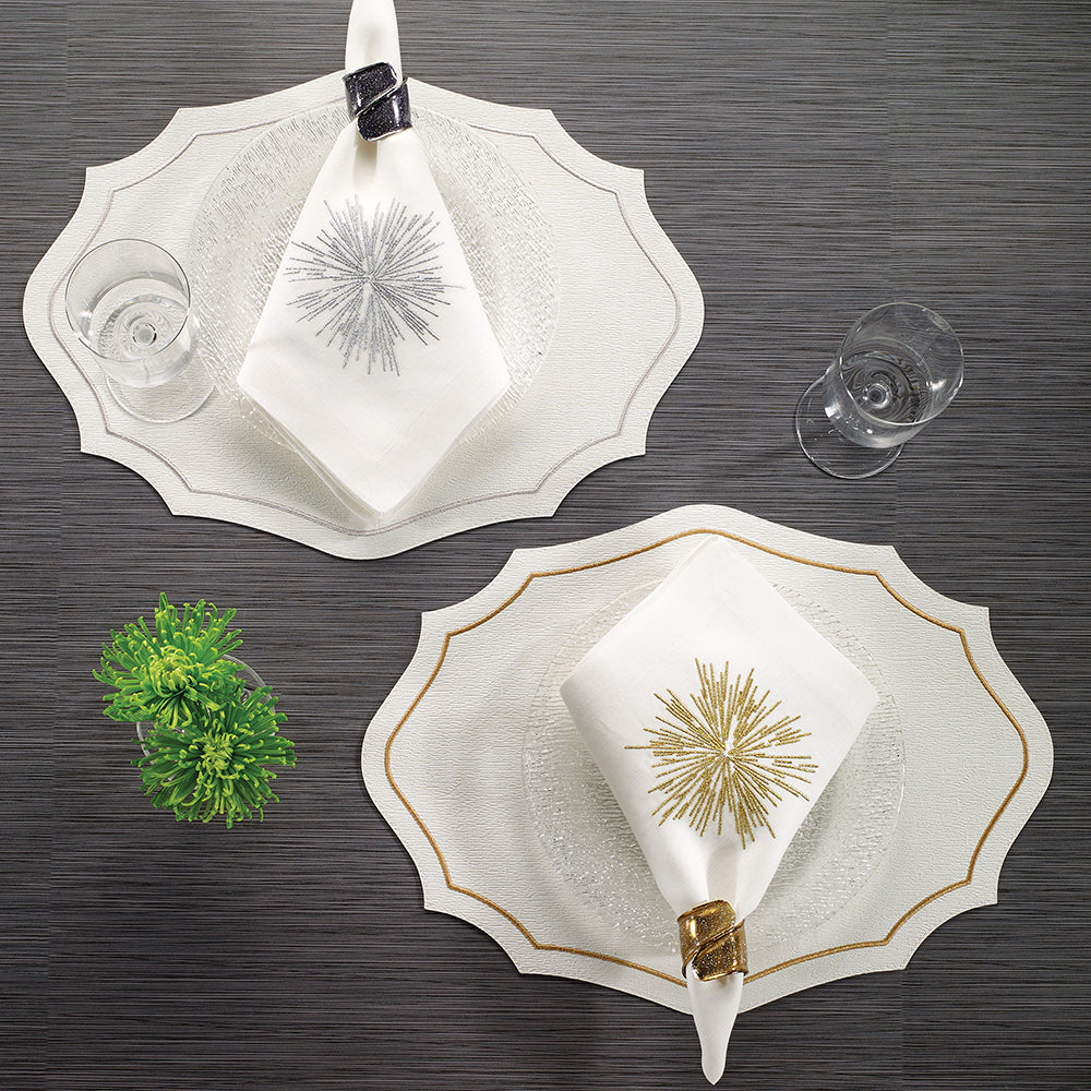 Bodrum Byzantine Placemats - Thumbnail 4
