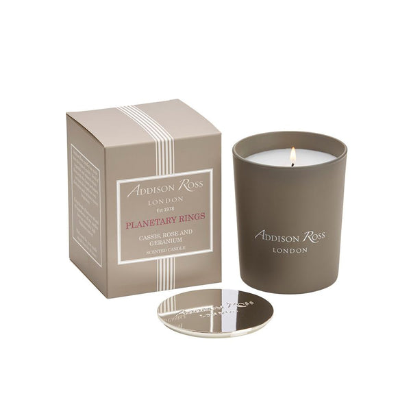 Load image into Gallery viewer, Addison Ross Planetary Rings Scented Candle
