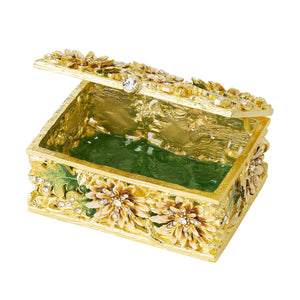 Olivia Riegel Floret Box