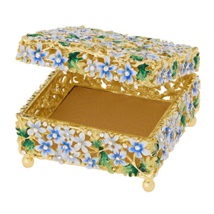 Olivia Riegel Daphne Box