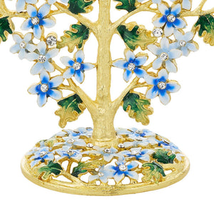 Olivia Riegel Daphne Menorah