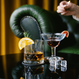 La Rochere Chicago Tumbler - Set of 6