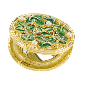 Olivia Riegel Ivy Compact