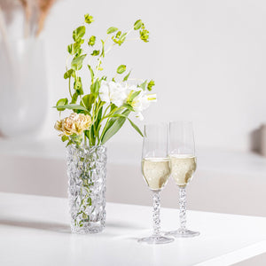 Orrefors Carat 3 Piece Gift Set