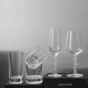Orrefors Carat Highball - Thumbnail 4
