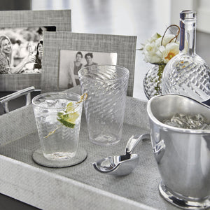 Mariposa Signature Ice Scoop