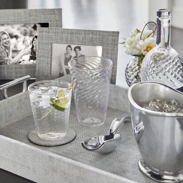 Load image into Gallery viewer, Mariposa Signature Ice Scoop
