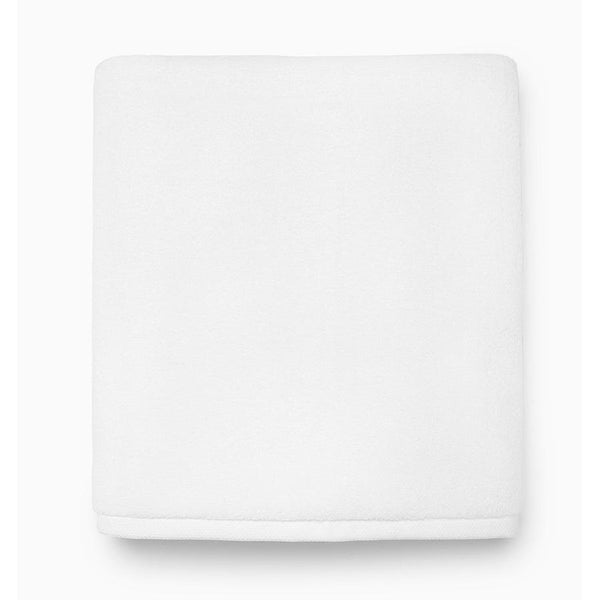 Load image into Gallery viewer, Sferra Cielo - 40" x 70" Bath Sheet
