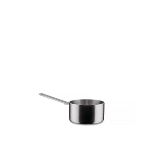 Alessi Convivio Saucepan
