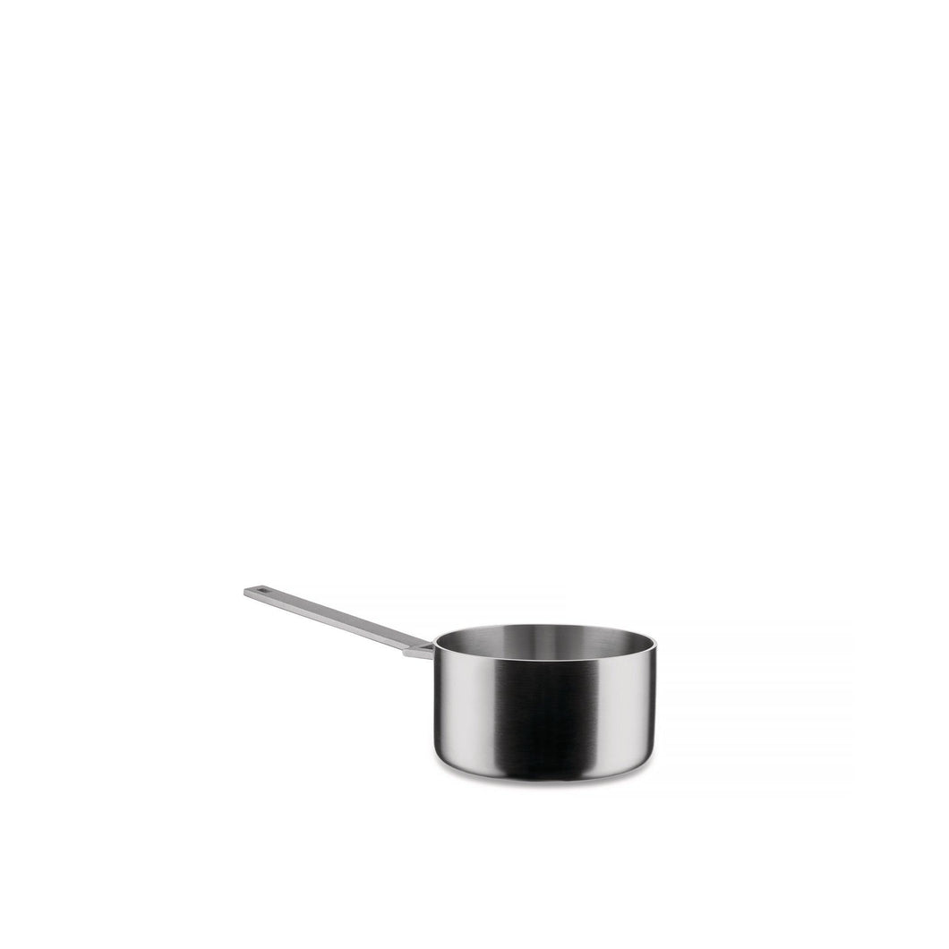 Alessi Convivio Saucepan