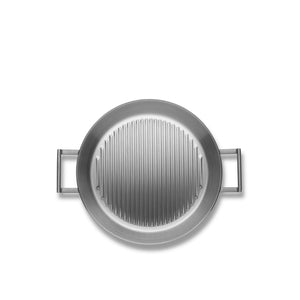 Alessi Convivio Grill Pan