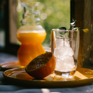 La Rochere Dragonfly Juice Glass - Set of 6