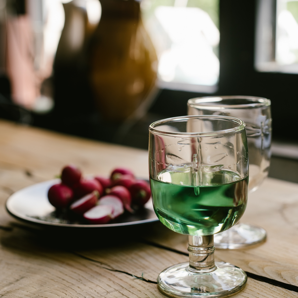 Load image into Gallery viewer, La Rochere Dragonfly Wine Glass - Set of 6
