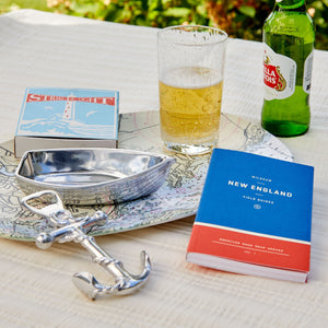 Mariposa Dinghy Nut Dish