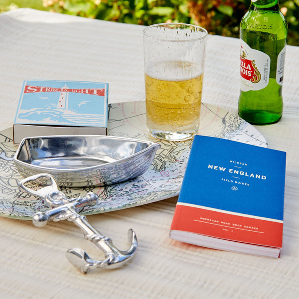 Load image into Gallery viewer, Mariposa Dinghy Nut Dish
