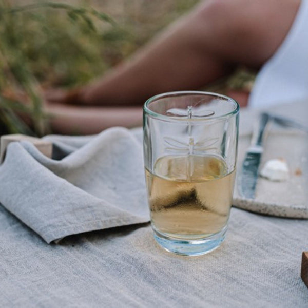 Load image into Gallery viewer, La Rochere Dragonfly Juice Glass - Set of 6
