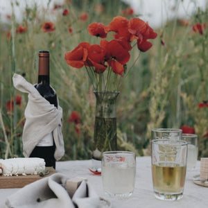 La Rochere Dragonfly Tumbler - Set of 6