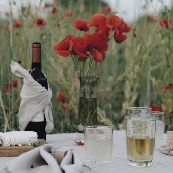 Load image into Gallery viewer, La Rochere Dragonfly Tumbler - Set of 6
