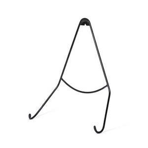 Park Hill Collection Hanging Plate Stand, Large