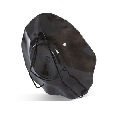 Load image into Gallery viewer, Park Hill Collection Hanging Plate Stand, Large
