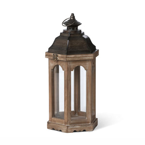 Park Hill Collection Tudor Lantern