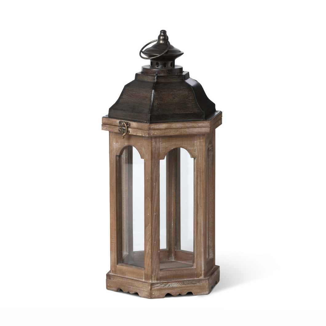 Park Hill Collection Tudor Lantern