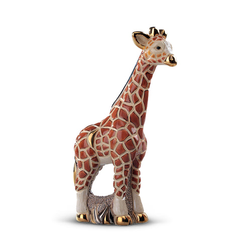 De Rosa Collections Giraffe Figurine