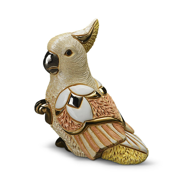Load image into Gallery viewer, De Rosa Collections Cockatoo Figurine
