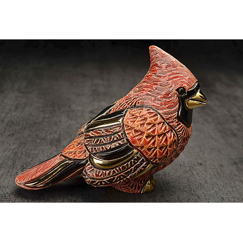Load image into Gallery viewer, De Rosa Collections Cardinal Figurine
