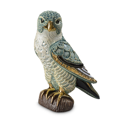 De Rosa Collections Falcon Figurine