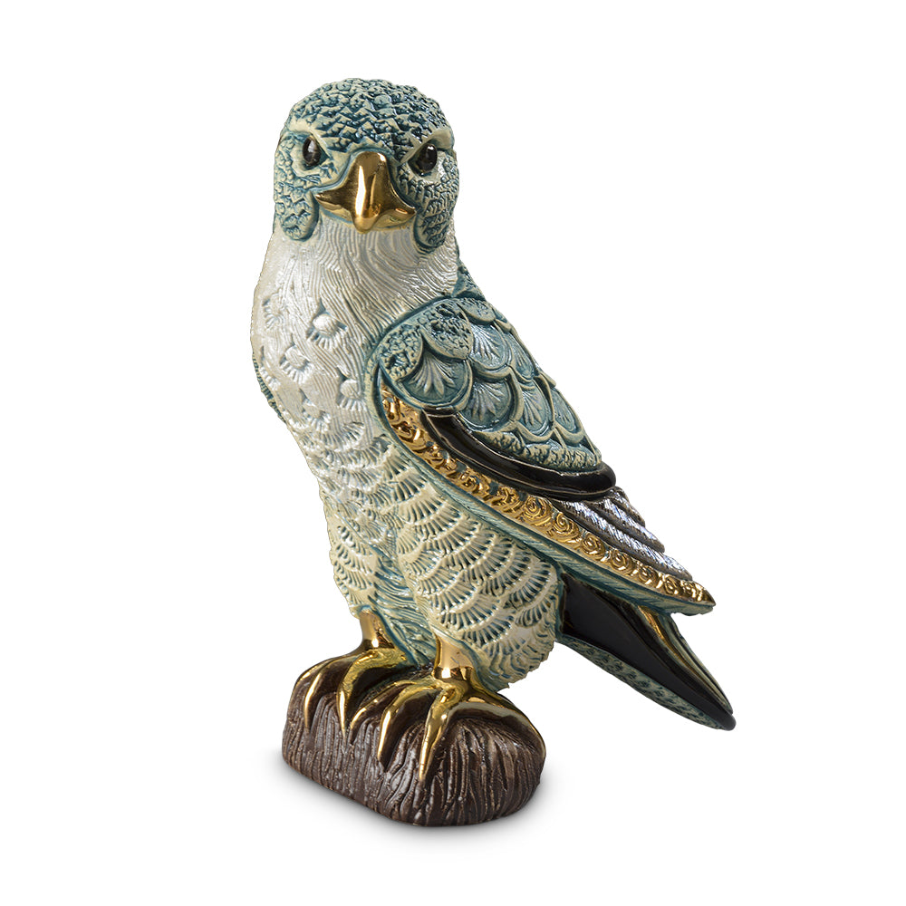 De Rosa Collections Falcon Figurine