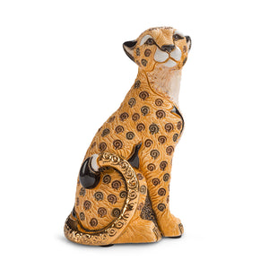 De Rosa Collections Cheetah Figurine