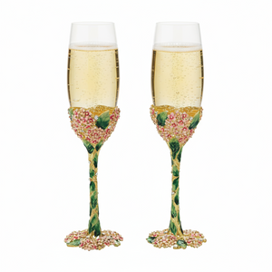 Olivia Riegel Lantana Flute (Set of 2)