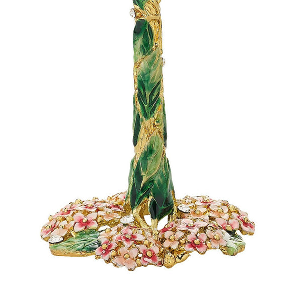 Load image into Gallery viewer, Olivia Riegel Lantana Flute (Set of 2)
