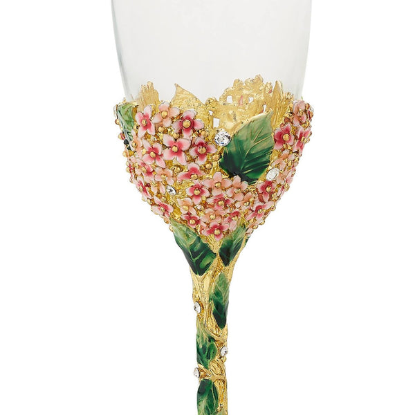 Load image into Gallery viewer, Olivia Riegel Lantana Flute (Set of 2)
