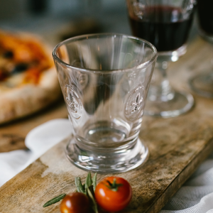 La Rochere Fleur de Lys Tumbler - Set of 6