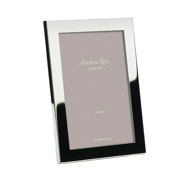Load image into Gallery viewer, Addison Ross 15mm Silver Frame with Squared Corners - 6 x 8 in

