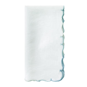 Bodrum Linens Firenze Napkin - Linen Napkins - Set of 4