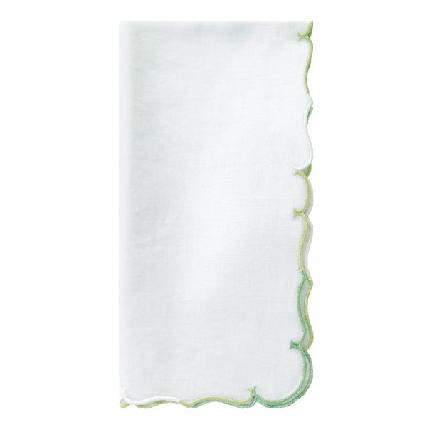 Load image into Gallery viewer, Bodrum Linens Firenze Napkin - Linen Napkins - Set of 4
