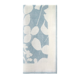 Bodrum Linens Fleur de Lin Napkin - Linen Napkins - Set of 4