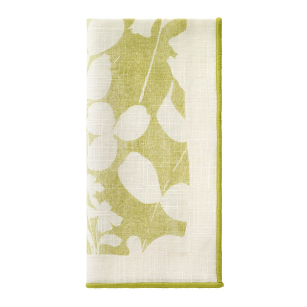 Load image into Gallery viewer, Bodrum Linens Fleur de Lin Napkin - Linen Napkins - Set of 4
