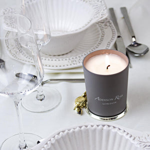 Addison Ross Planetary Rings Scented Candle