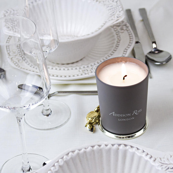 Load image into Gallery viewer, Addison Ross Planetary Rings Scented Candle
