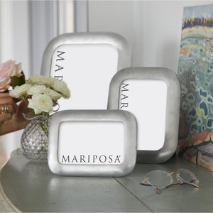 Mariposa Round Edge 8x10 Frame