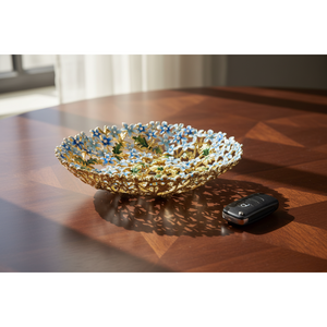 Olivia Riegel Daphne Catchall Bowl