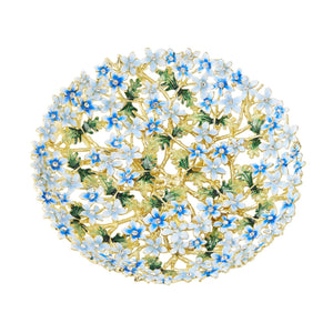 Olivia Riegel Daphne Catchall Bowl