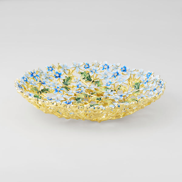 Load image into Gallery viewer, Olivia Riegel Daphne Catchall Bowl
