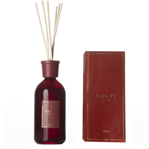 Culti Milano Stile Diffuser Red - Gioia