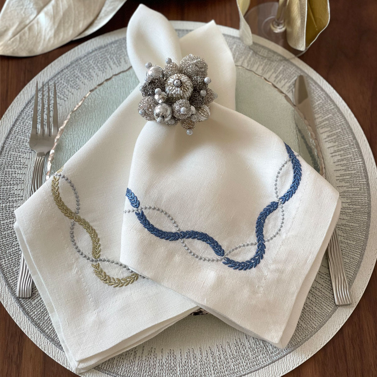 Bodrum Olympia Napkins